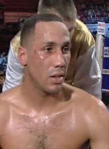 DeGale far from happy