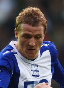Uncertain future for McSheffrey 