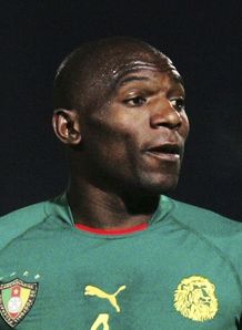 Toon reject Geremi exit talk