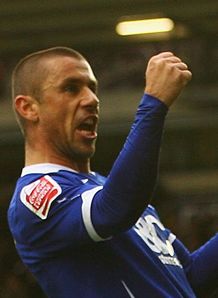 On Goals on Sunday...