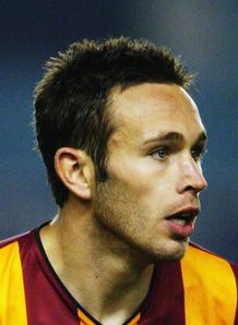 Picture of Mark Bower