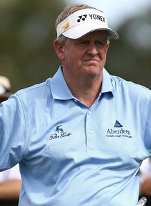 Montgomerie: responsibility