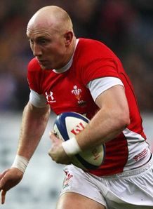 Shanklin misses Pumas clash