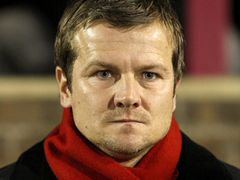 Mark Cooper