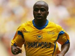 Roscoe DSane