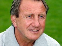 McFarland: Eyeing three points for Burton
