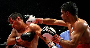 Khan v Barrera