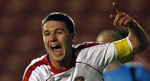 Gerrard excited by Cardiff move