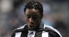 Brighton loan Magpies winger