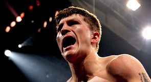 Hatton in pictures