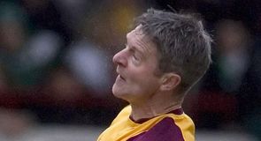 Craigan - New man a good thing