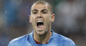 Valdes has World Cup hope