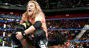 WWE Weekly Action