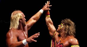 WrestleMania review