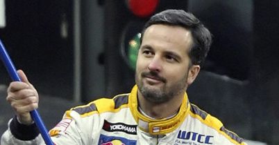 Yvan Muller