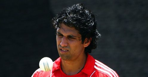 Amjad Khan