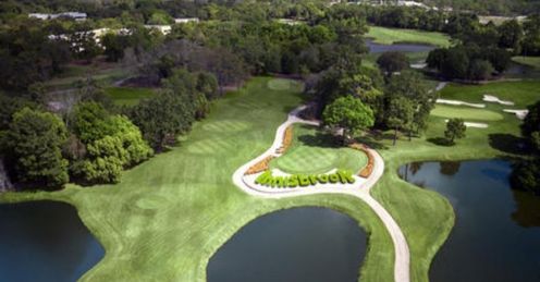 Copperhead at Innisbrook