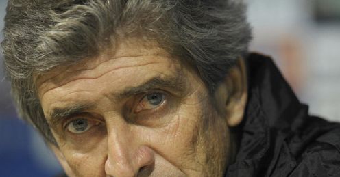 Hell for Manuel