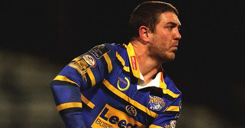 Diskin: Key man for Stevo