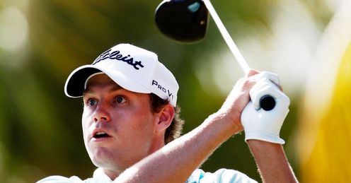 Nick Watney