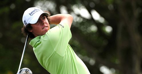 McIlroy: Can he shine on debut?