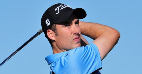 Fisher: Masters debut Fisher: Masters debut