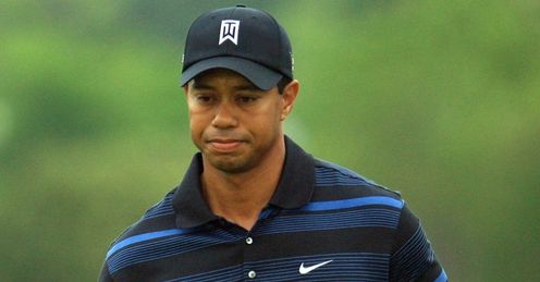 Woods: Getting back to his best