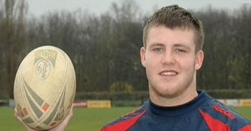 Walker: fitting tribute but Stevo can't see Wakefield winning