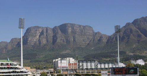 Cape Town: Weather was a key factor in the IPL's decision