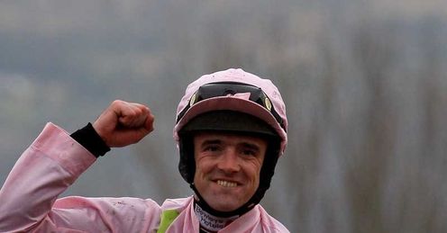 ruby walsh