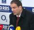 Ireland 14-13 England - Reaction