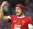 Wales v New Zealand: Teams