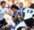 Sharks: Four from four
