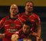 Crusaders drop the Celtic