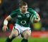 Ireland v Fiji: Teams