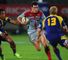 Crusaders: Injuries