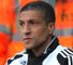 Hughton calm over name change