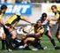 Gear: Two tries