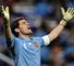 Casillas eyes WC glory