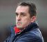 Robins open against Mariners