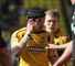 Cipriani fit for Saxons