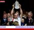 England Calcutta Cup
