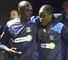 Tilson admits Theo defeat