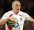 England trio released