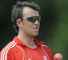 Graeme Swann: First-choice spinner