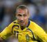 Larsson leaves Sweden squad