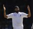 Monty Panesar: Working on his game