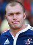 Schalk Burger 