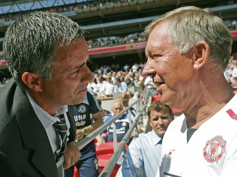 Кто знает, как сложится судьба...