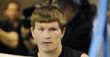 Hatton's open workout